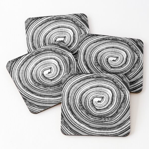 Item preview, Spiral project designed and sold by BlueBerry45.
