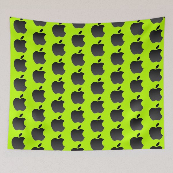 Item preview, Minimalist Black Fruit Silhouette Graphic Art designed and sold by MOONE FLOWER.