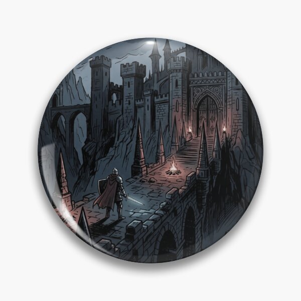 Item preview, Souls castle location designed and sold by Gamershop22025.
