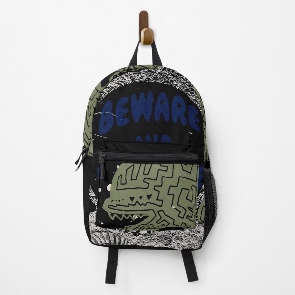 Item preview, Beware and Prepare Vol.2 designed and sold by Sibyl-Arts.