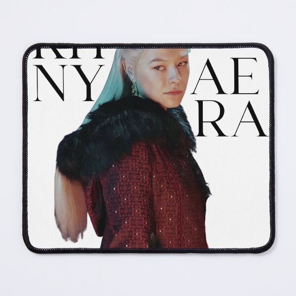 Item preview, Rhaenyra Targaryen Serving designed and sold by foxtailvintage.