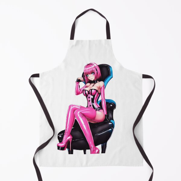Item preview, Super Cyperbunk Art with Anime cute designed and sold by XuxuKemaik.