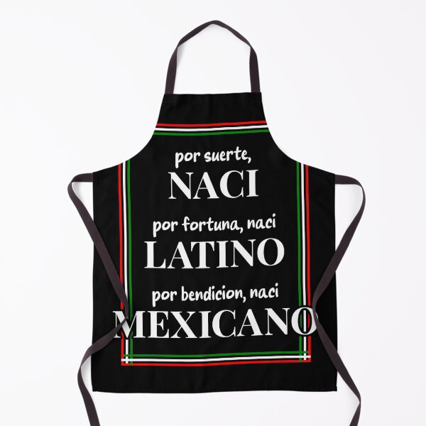Item preview, Bendicion Mexicano designed and sold by Horacio Martinez.