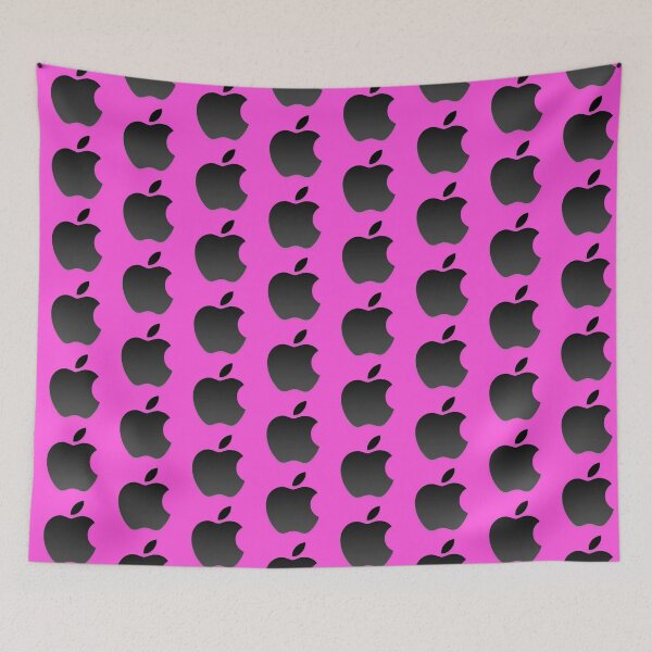 Item preview, Minimalist Black Fruit Silhouette Graphic Art designed and sold by MOONE FLOWER.