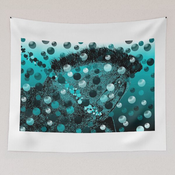 Item preview, Sea Horse designed and sold by Dlt1981.