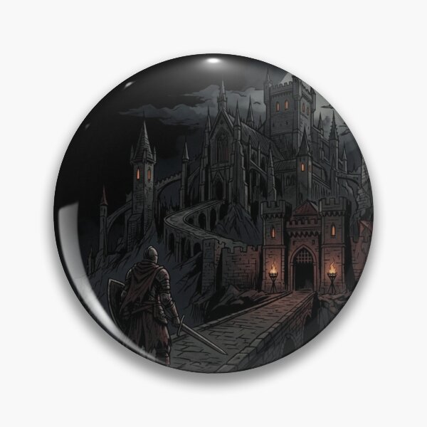Item preview, Souls castle location designed and sold by Gamershop22025.