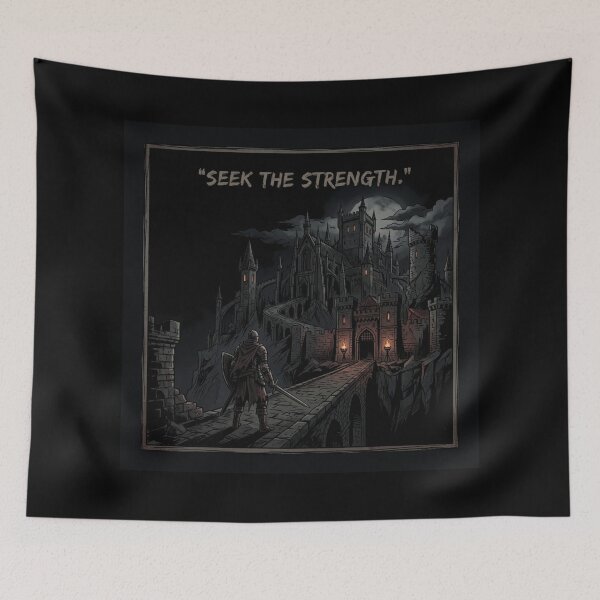 Item preview, Souls castle location designed and sold by Gamershop22025.