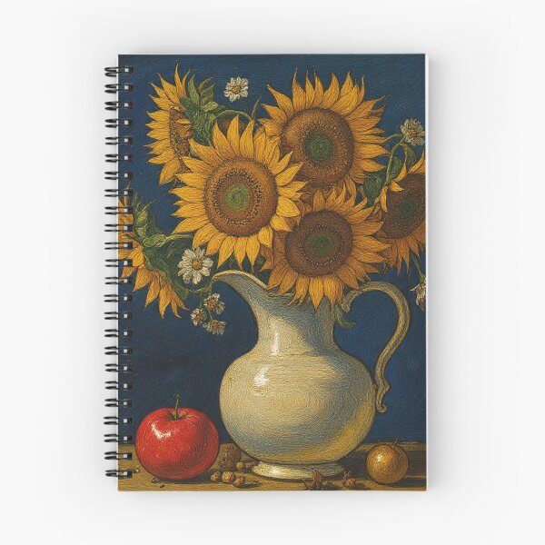 Item preview, Sunflowers ...  designed and sold by Eutrope d'Orange.