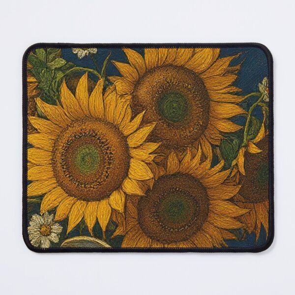 Item preview, Sunflowers ... designed and sold by Eutrope d'Orange.