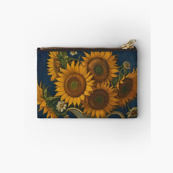 Item preview, Sunflowers ...  designed and sold by Eutrope d'Orange.