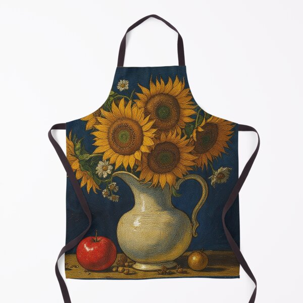 Item preview, Sunflowers ... designed and sold by Eutrope d'Orange.