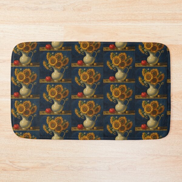 Item preview, Sunflowers ...  designed and sold by Eutrope d'Orange.