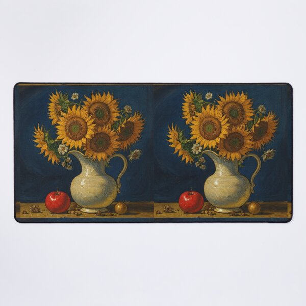 Item preview, Sunflowers ... designed and sold by Eutrope d'Orange.