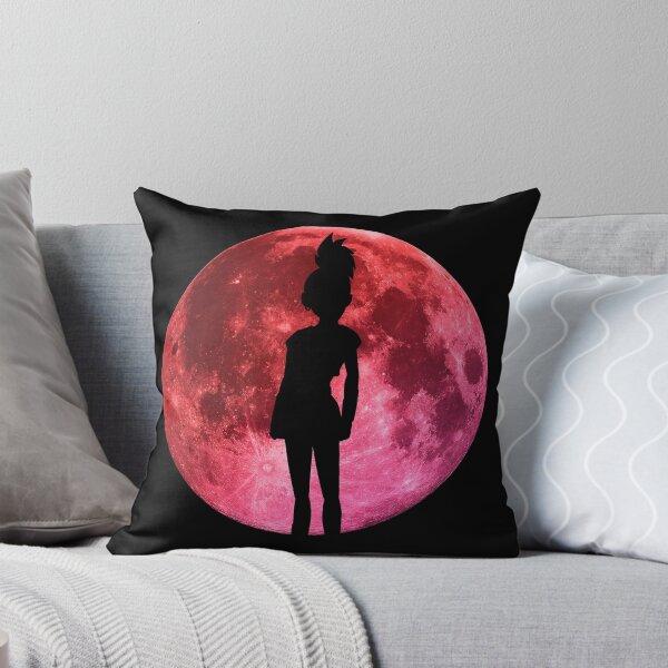 Item preview, Anime Moon Inspired Shirt designed and sold by JaneFlame.