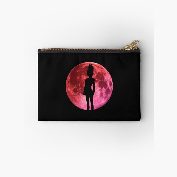 Item preview, Anime Moon Inspired Shirt designed and sold by JaneFlame.