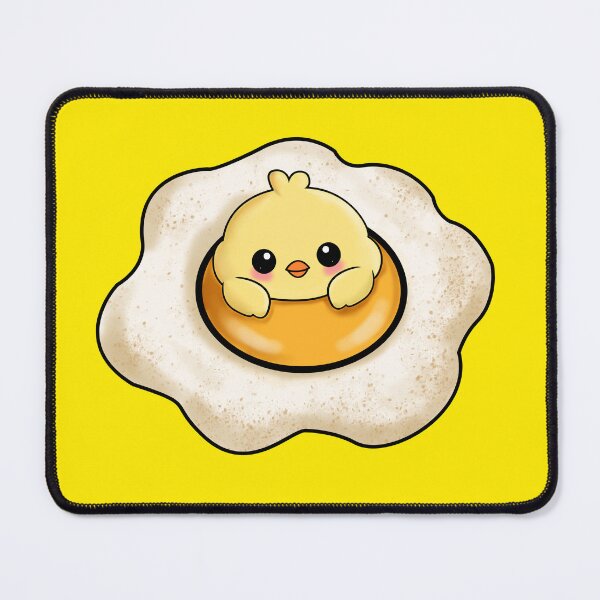 Item preview, Sunny-Side Chick designed and sold by Randomnessy.