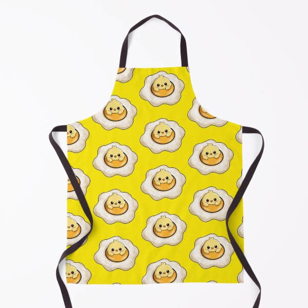 Item preview, Sunny-Side Chick designed and sold by Randomnessy.