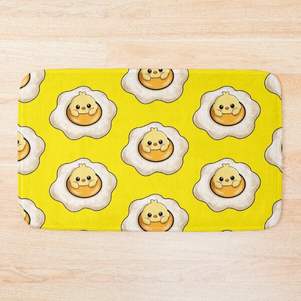 Item preview, Sunny-Side Chick designed and sold by Randomnessy.