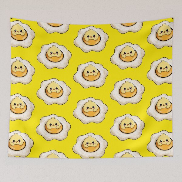 Item preview, Sunny-Side Chick designed and sold by Randomnessy.