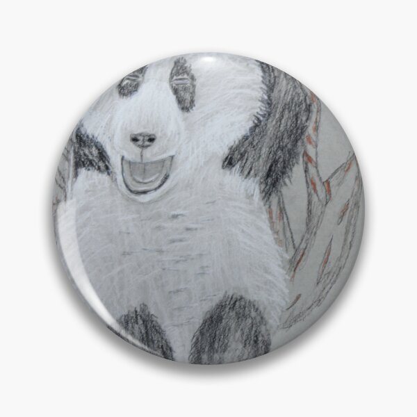 Item preview, Happy Panda Cub designed and sold by CreativeMatthew.