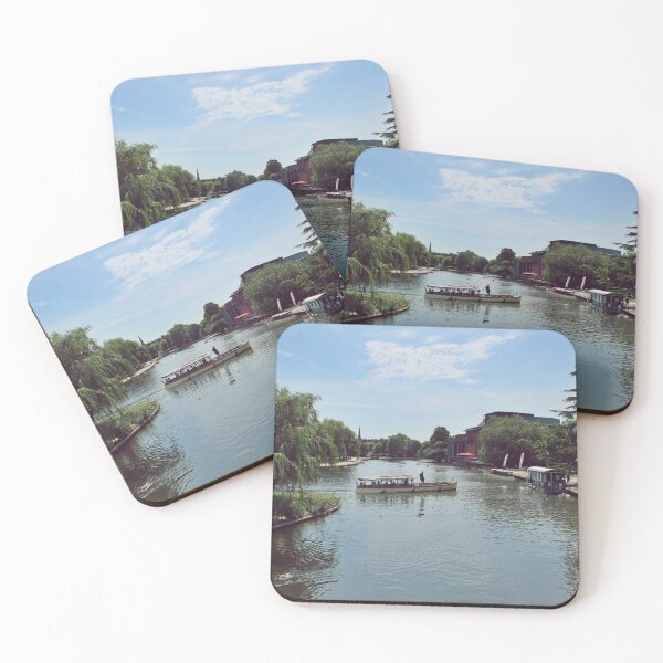 Item preview, The Crossing designed and sold by Rachel J Bowler.