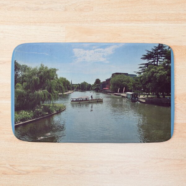 Item preview, The Crossing designed and sold by Rachel J Bowler.