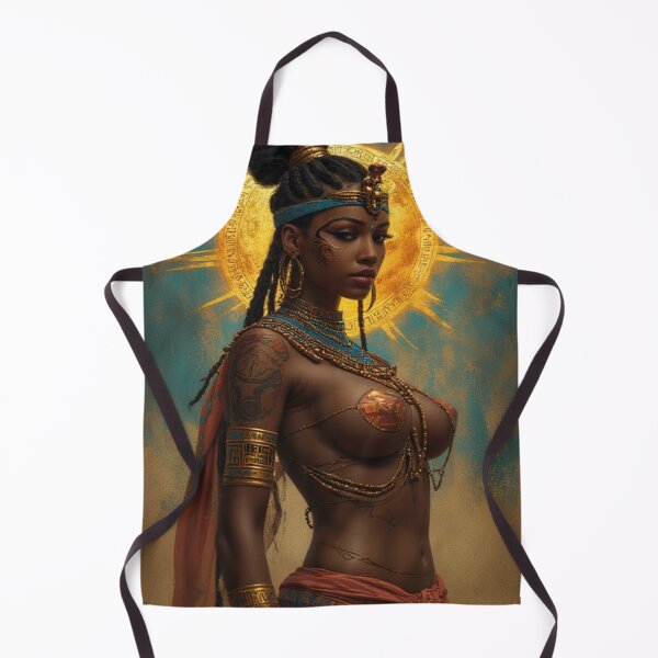 Item preview, INDIGENOUS WOMEN: Goddesses of the Sun designed and sold by FANTASY FRENZY.