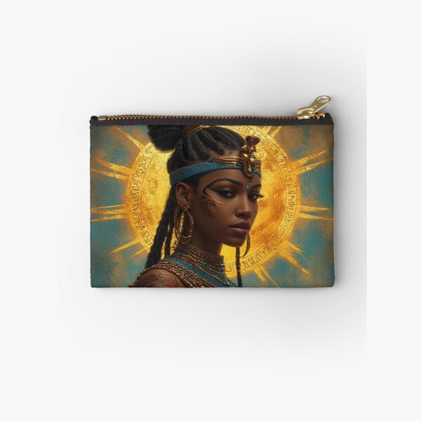 Item preview, INDIGENOUS WOMEN: Goddesses of the Sun designed and sold by FANTASY FRENZY.
