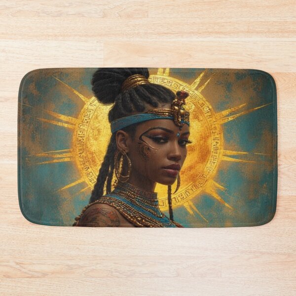 Item preview, INDIGENOUS WOMEN: Goddesses of the Sun designed and sold by FANTASY FRENZY.