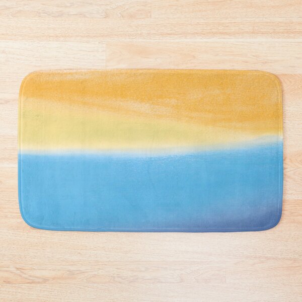Item preview, Abstract Pastel Waves Texture with Colorful Gradient Layers designed and sold by interdesigner.