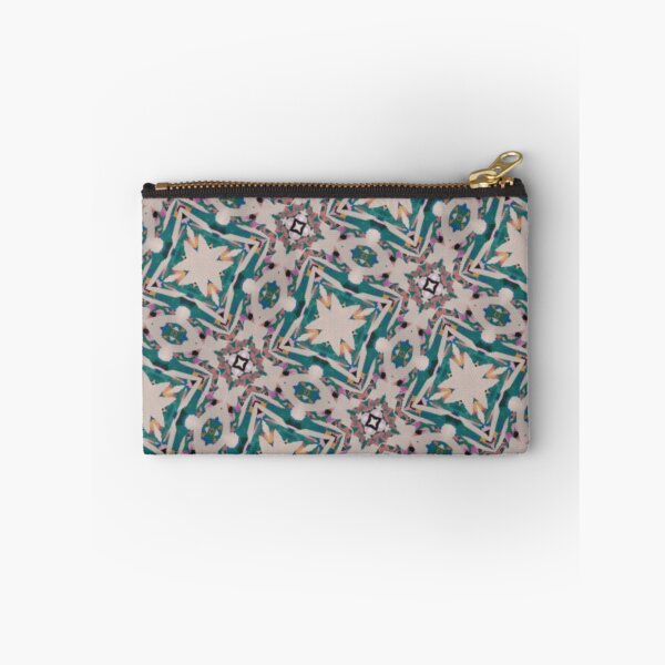 Item preview, Ragged Stars Pattern designed and sold by Shy Fractal Designs.