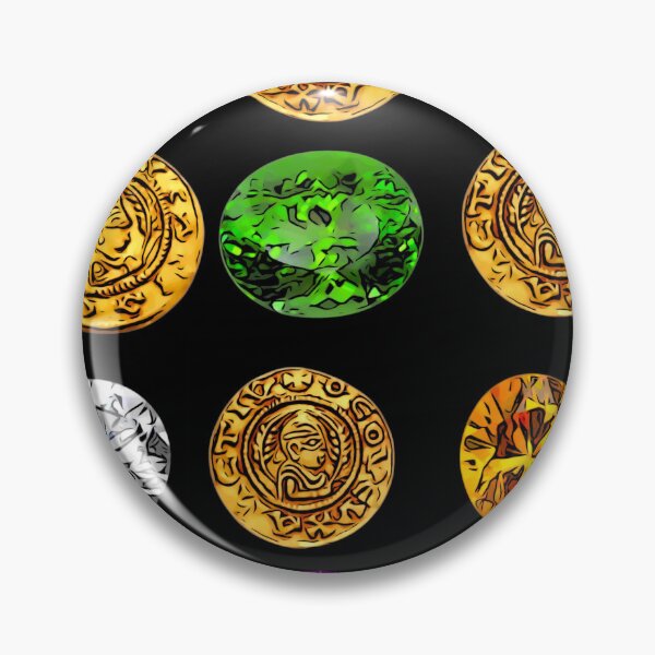 Item preview, Pirate Treasure  designed and sold by LisaMPierce1990.