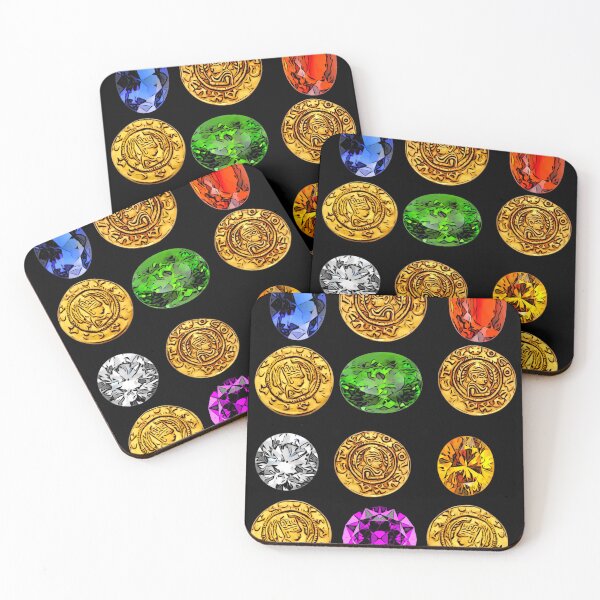 Item preview, Pirate Treasure  designed and sold by LisaMPierce1990.
