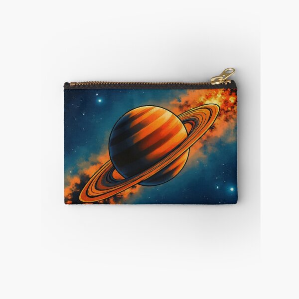 Artikelvorschau, Der Planet Saturn entworfen und verkauft von NaturePrints.