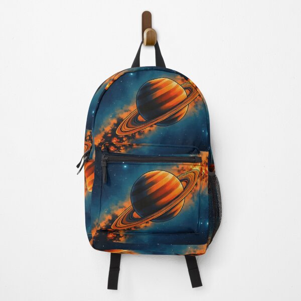 Item preview, The Planet Saturn designed and sold by NaturePrints.