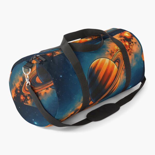 Artikelvorschau, Der Planet Saturn entworfen und verkauft von NaturePrints.