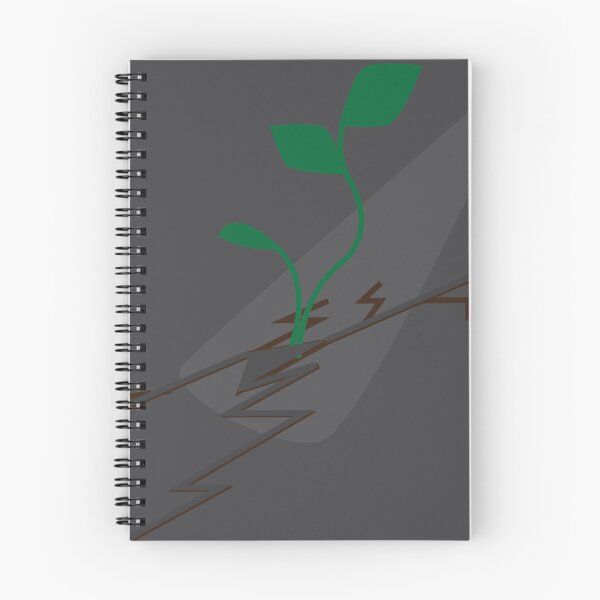 Item preview, Crevice Plant designed and sold by ROSE ANN BANILAR.