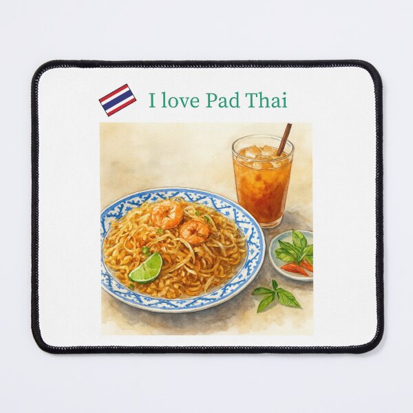 Item preview, Thai Pad Thai designed and sold by Caris Clothing.