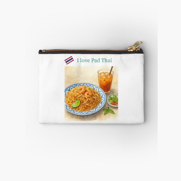 Item preview, Thai Pad Thai designed and sold by Caris Clothing.
