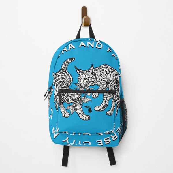 Item preview, Flora & Fauna of Traverse City | Michigan Wildlife designed and sold by FreshWaterWares.