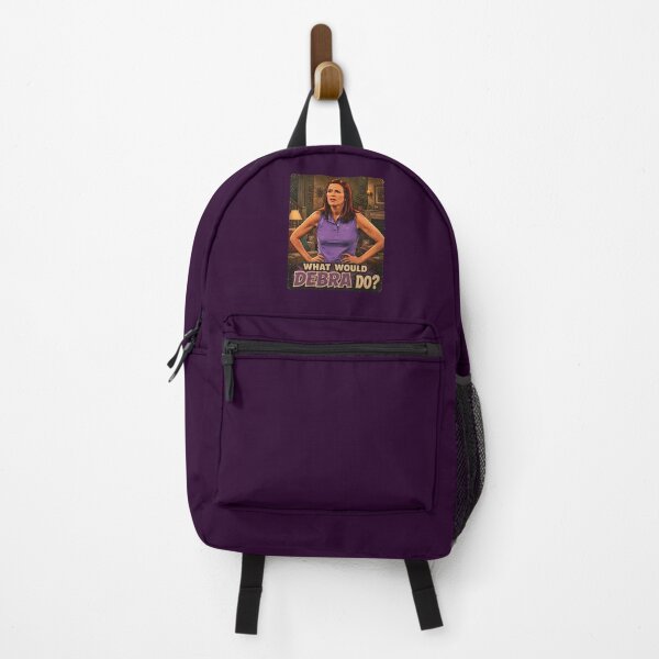Item preview, What would Debra do? designed and sold by TeeCodes.