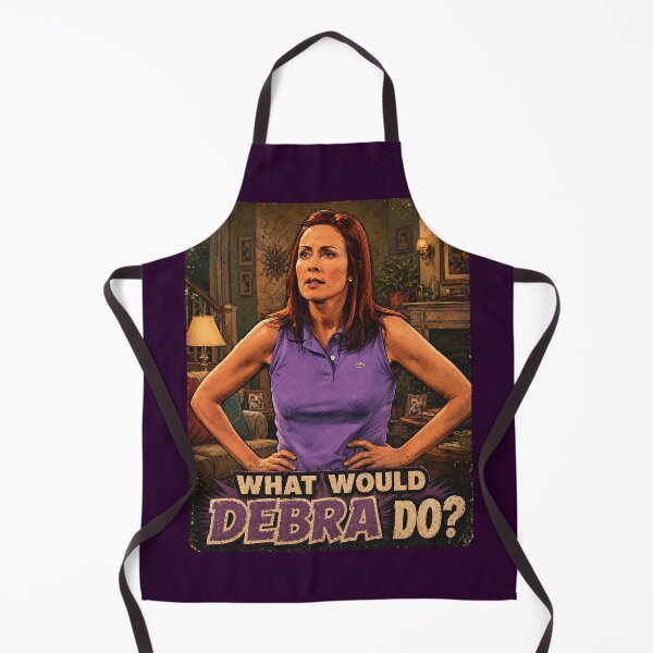 Item preview, What would Debra do? designed and sold by TeeCodes.