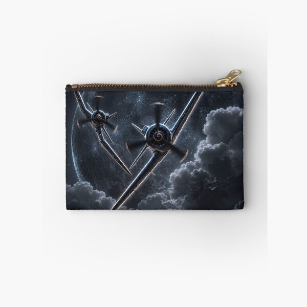 Item preview, No Escape - Battle by Full Moon designed and sold by thirtyonestars.