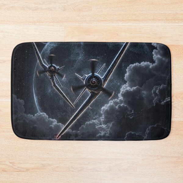 Item preview, No Escape - Battle by Full Moon designed and sold by thirtyonestars.