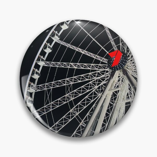 Item preview, Ferris Wheel designed and sold by Jasbindar Singh.
