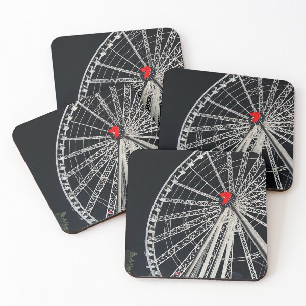 Item preview, Ferris Wheel designed and sold by Jasbindar Singh.