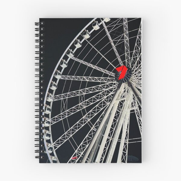 Item preview, Ferris Wheel designed and sold by Jasbindar Singh.