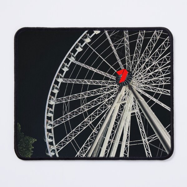 Item preview, Ferris Wheel designed and sold by Jasbindar Singh.