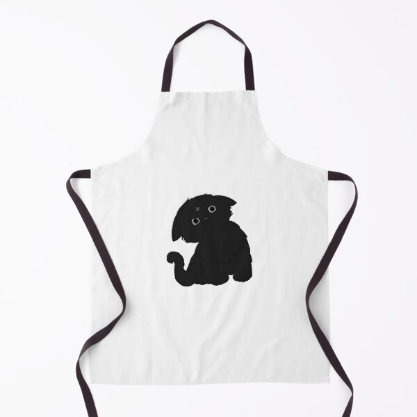 Item preview, Black Cat | Anime Style ★ designed and sold by xSt4rdustxart.