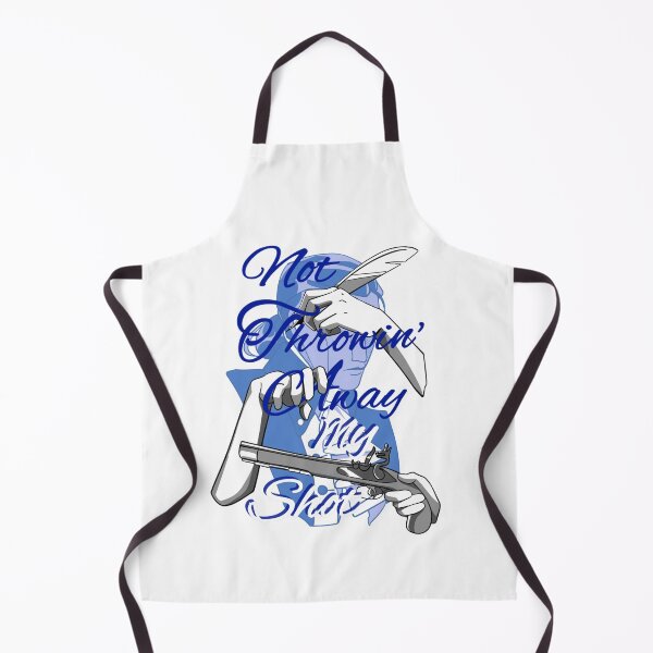 Item preview, "My Shot" from Hamilton the Musical designed and sold by A Musical Fan.